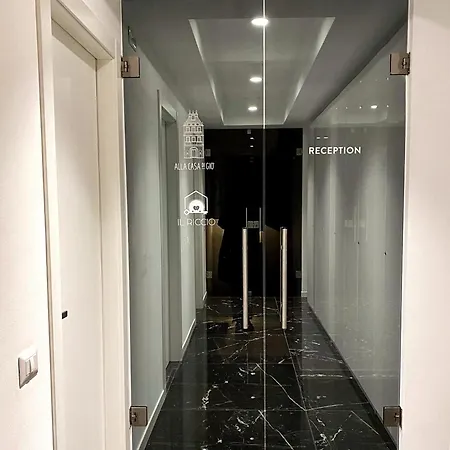 Casa Di Gio 1 1 Milano