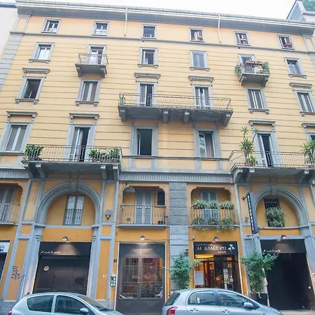 Daire Casa Di Gio 1 1