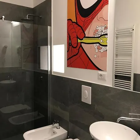 Casa Di Gio דירה מילאנו