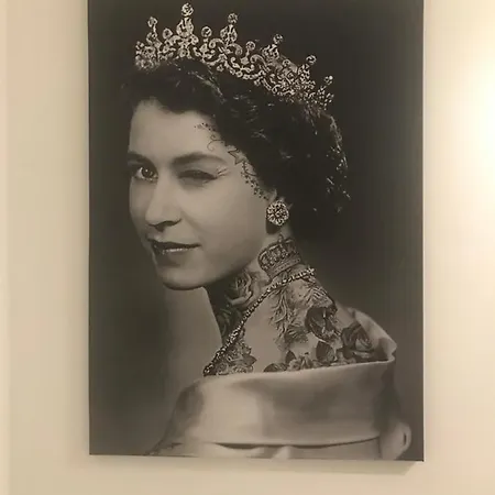 דירה Casa Di Gio *