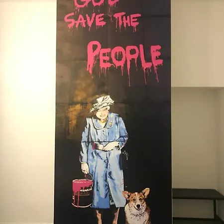 Casa Di Gio Lejlighed Milano