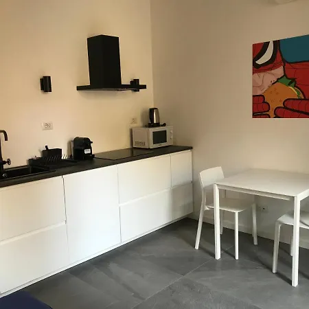 Casa Di Gio Διαμέρισμα