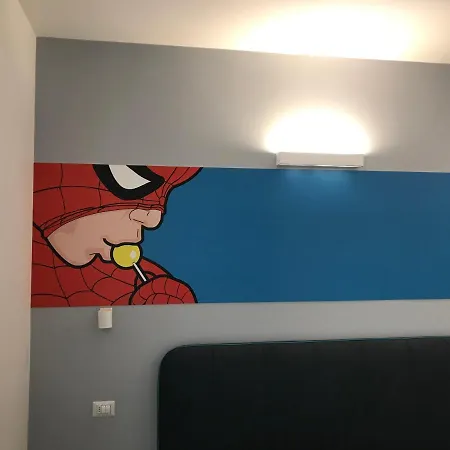 Lejlighed Casa Di Gio