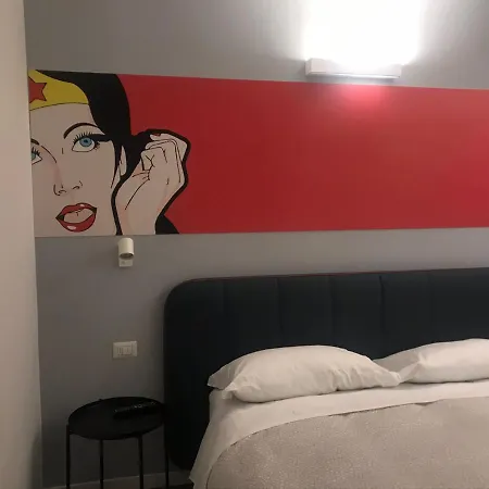 Casa Di Gio Lejlighed Milano