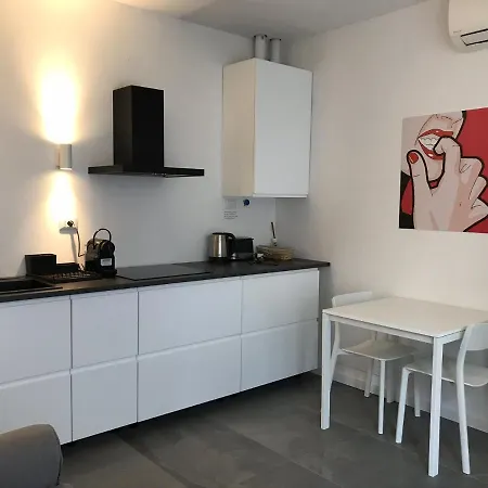 Casa Di Gio דירה