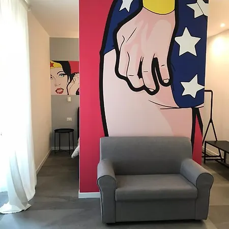 Casa Di Gio מילאנו