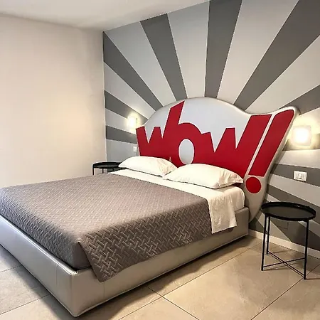 דירה Casa Di Gio *