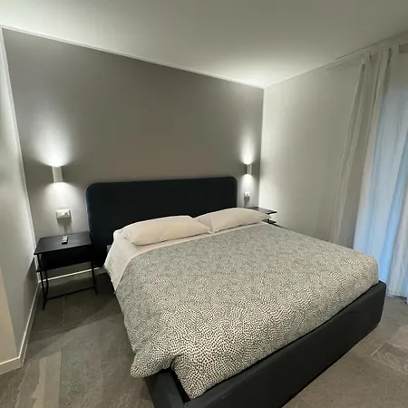 Casa Di Gio Lejlighed