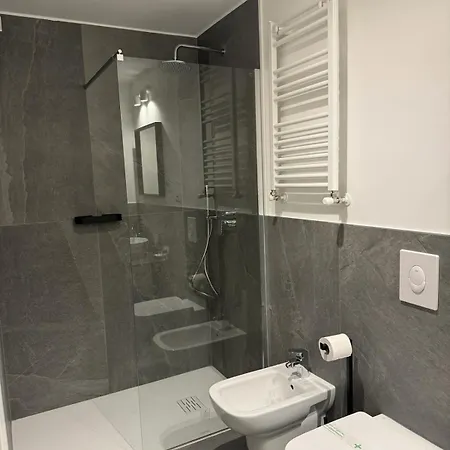 דירה Casa Di Gio