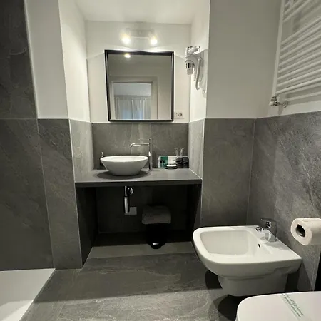 Casa Di Gio דירה *