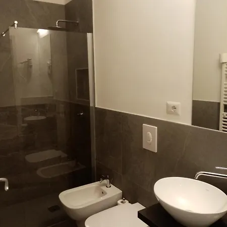 דירה Casa Di Gio