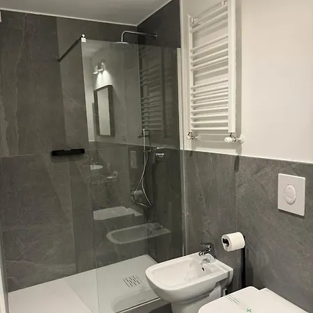 Casa Di Gio 1 1 Apartman