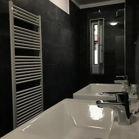 Casa Di Gio Lejlighed Milano