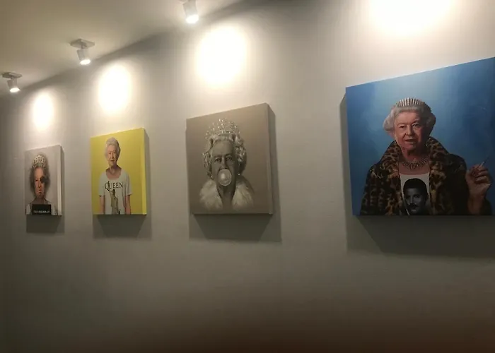 Apartamento Casa Di Gio Milán