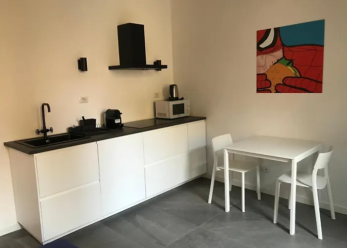 Casa Di Gio Apartamento