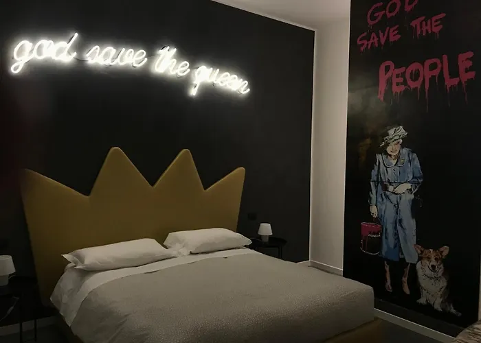 Casa Di Gio Apartamento *