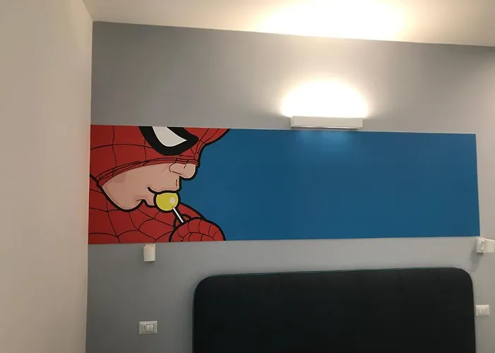 Apartamento Casa Di Gio