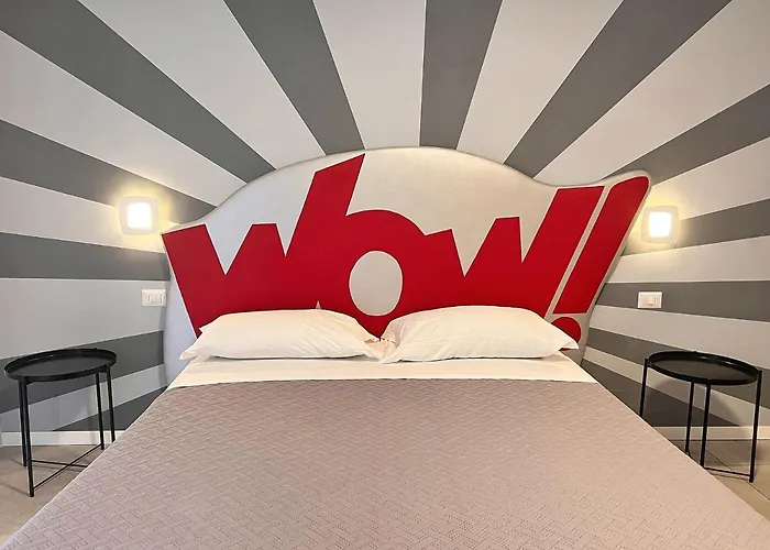 Apartamento Casa Di Gio Milán