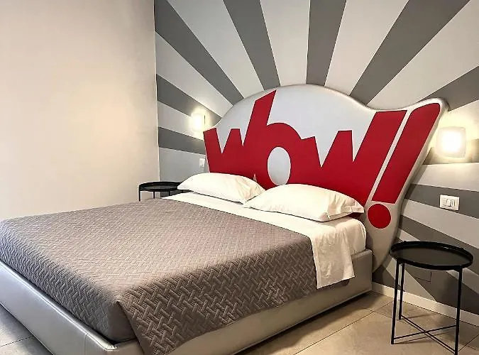 Apartamento Casa Di Gio *