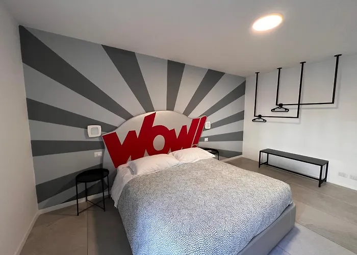 Apartamento Casa Di Gio *