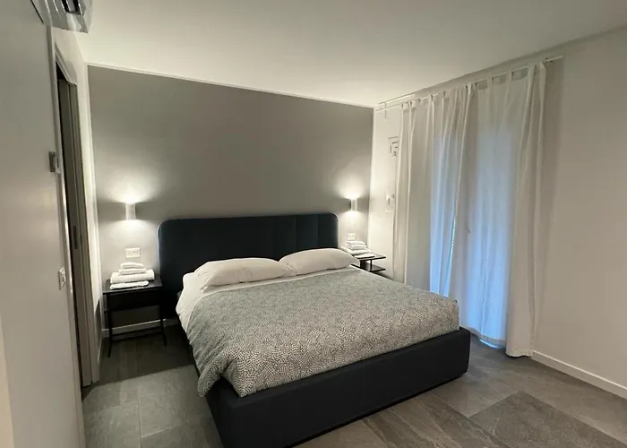 Apartamento Casa Di Gio Milán