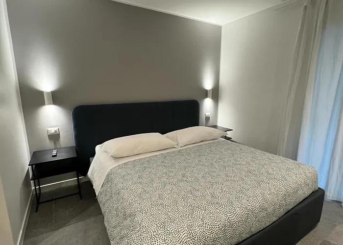 Casa Di Gio Apartamento