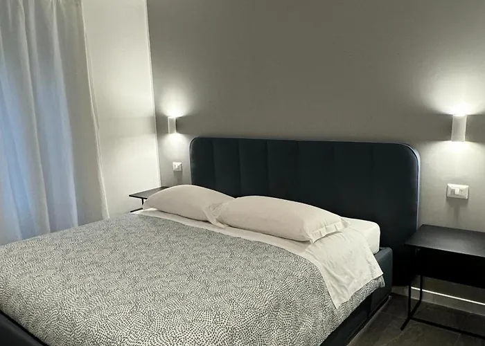 Casa Di Gio Apartamento *