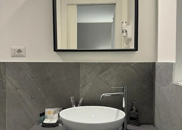 Apartamento Casa Di Gio