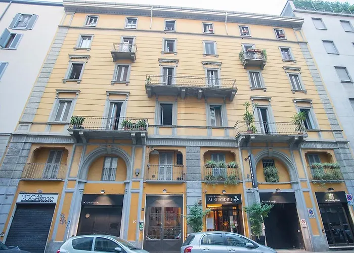 Apartamento Casa Di Gio
