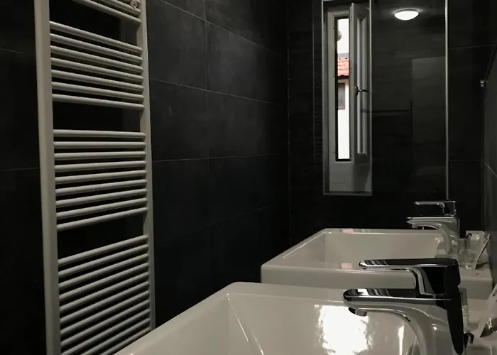 Casa Di Gio Apartamento Milán