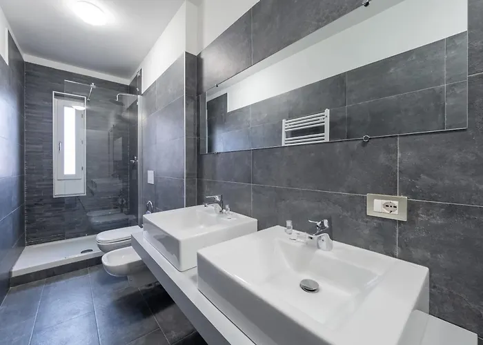 Casa Di Gio Apartamento