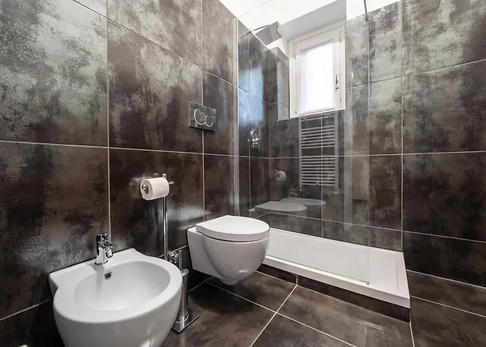 Casa Di Gio Apartamento *