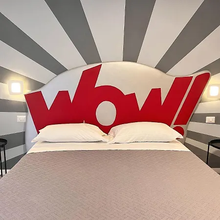 公寓 Casa Di Gio 米兰