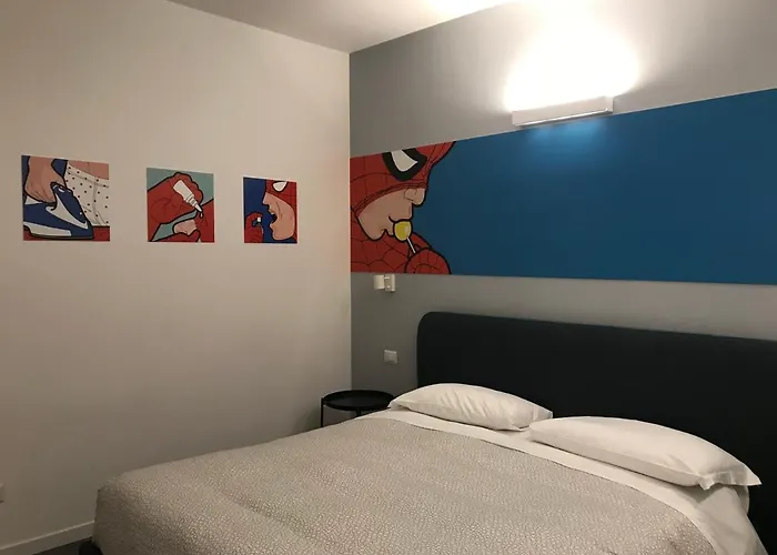 公寓 Casa Di Gio 米兰