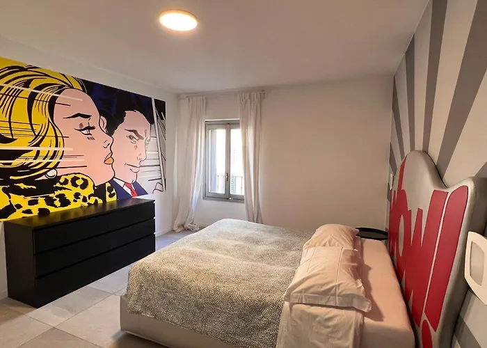 Casa Di Gio *