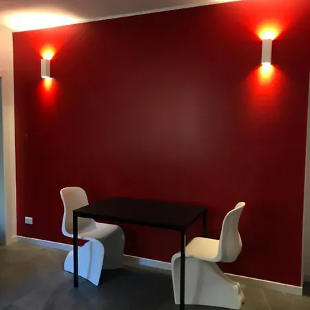 Casa Di Gio * מילאנו