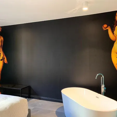 דירה Casa Di Gio *