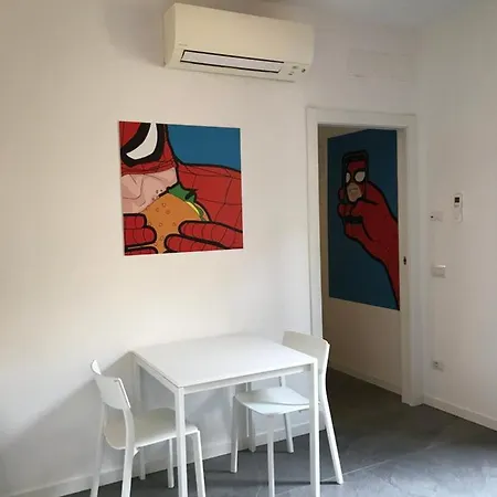 דירה Casa Di Gio *