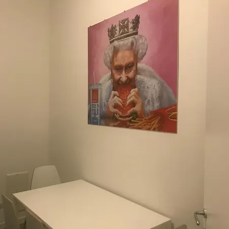 Casa Di Gio דירה *