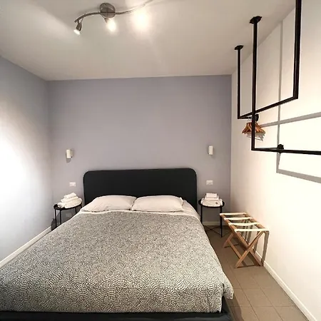 דירה Casa Di Gio מילאנו