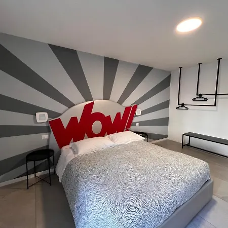 דירה Casa Di Gio *