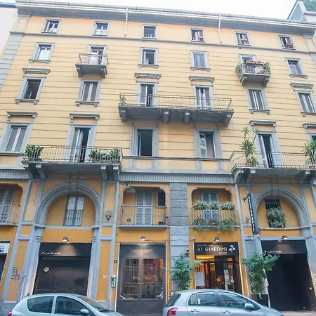 דירה Casa Di Gio