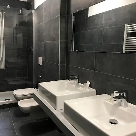 Casa Di Gio דירה *